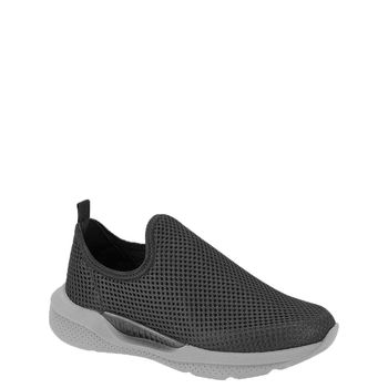 Tenis-Preto-Kids-Calce-Facil-|-Molekinho-Tamanho--29---Cor--PRETO-0